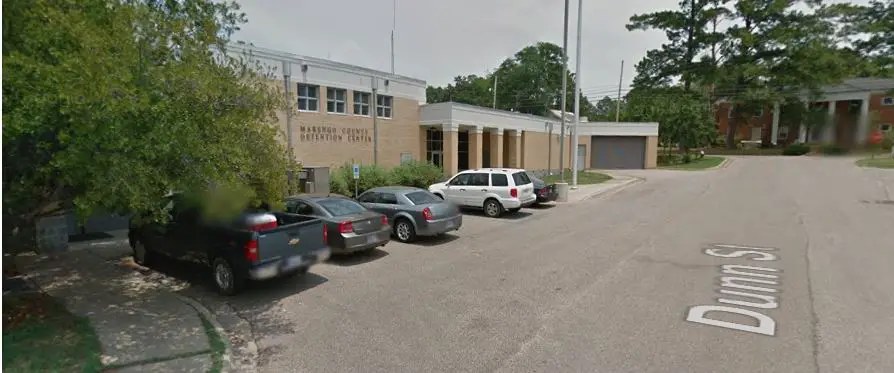 Marengo County Detention Center Alabama - jailexchange.com